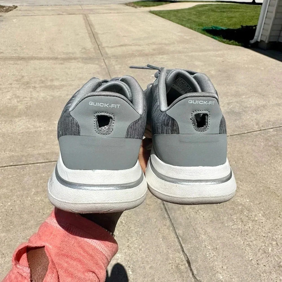 Skechers Performance‎ Go Walk 5 True Women’s Sneakers - Picture 5 of 10